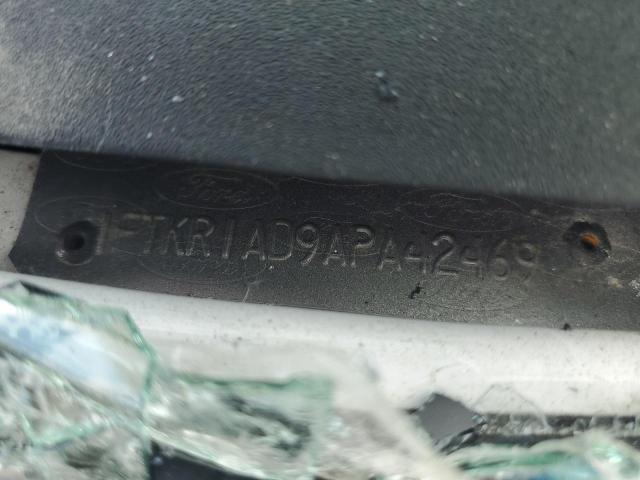 صورة رقم 10 من المزاد - 2010 FORD RANGER مع VIN 1FTKR1AD9APA42469