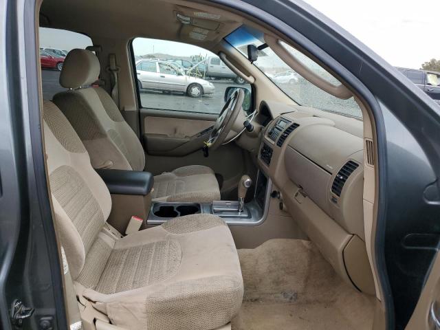 Photo 5 from auction – 2006 NISSAN PATHFINDER with VIN 5N1AR18U86C667649