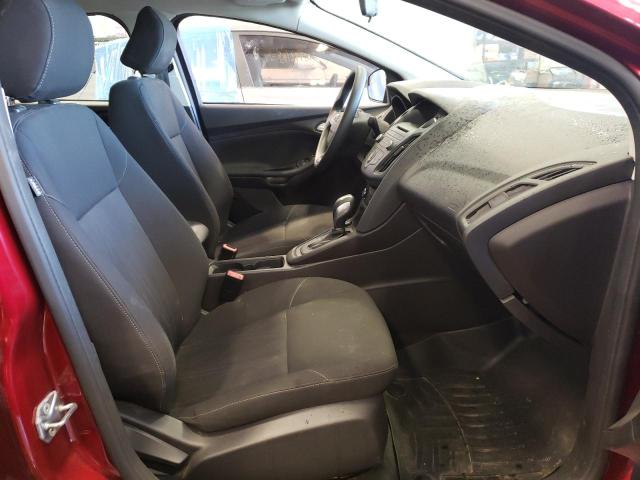 Photo 5 from auction – 2015 FORD FOCUS SE with VIN 1FADP3F24FL366709