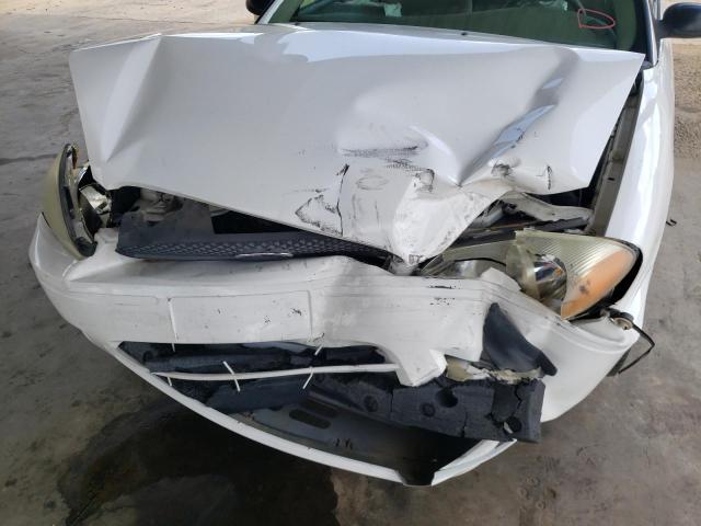 Photo 9 from auction – 2004 FORD TAURUS LX with VIN 1FAFP522X4A194088
