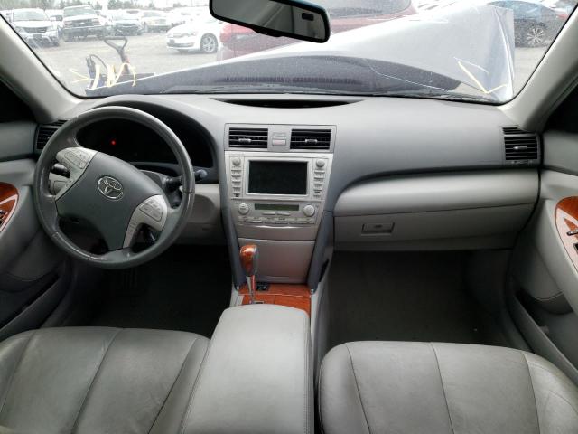 Photo 9 from auction – 2011 TOYOTA CAMRY BASE with VIN 4T4BF3EK4BR156333