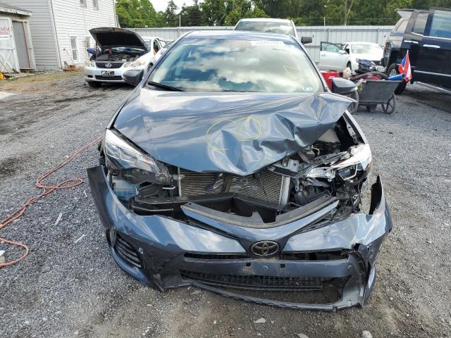 Photo 7 from auction – 2018 TOYOTA COROLLA L with VIN 2T1BURHE6JC981525