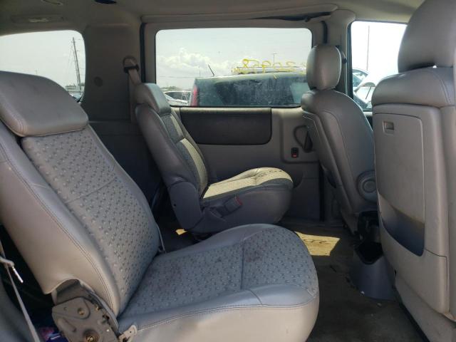 Photo 6 from auction – 2005 CHEVROLET UPLANDER L with VIN 1GNDV23L25D280385