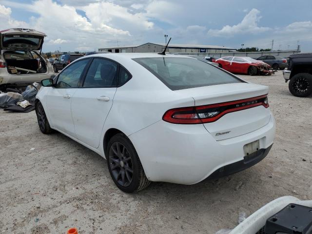 Photo 3 from auction – 2016 DODGE DART SE with VIN 1C3CDFAA7GD555823