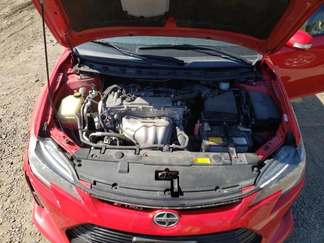 Photo 7 from auction – 2014 TOYOTA SCION TC with VIN JTKJF5C76E3074742