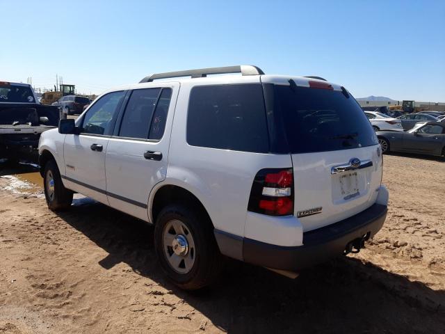 Photo 3 from auction – 2006 FORD EXPLORER X with VIN 1FMEU72E36UB64271