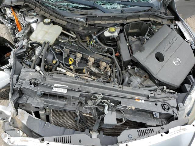 Photo 7 from auction – 2011 MAZDA 3 I with VIN JM1BL1UF4B1464474