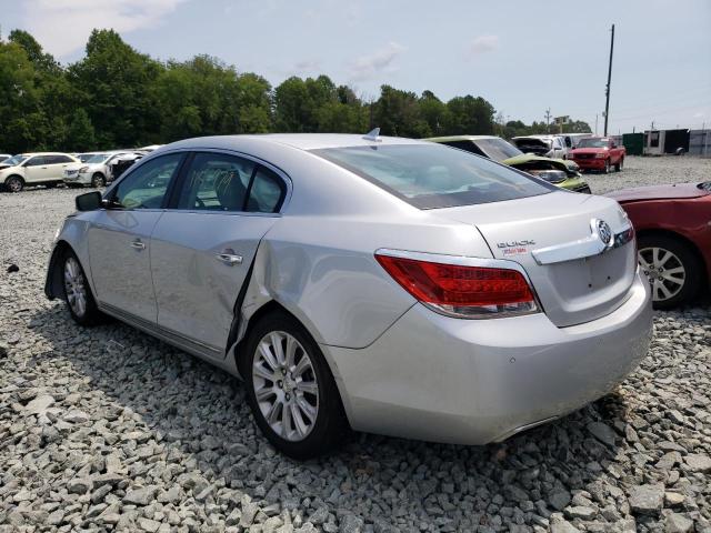 Photo 3 from auction – 2013 BUICK LACROSSE P with VIN 1G4GF5E37DF322968
