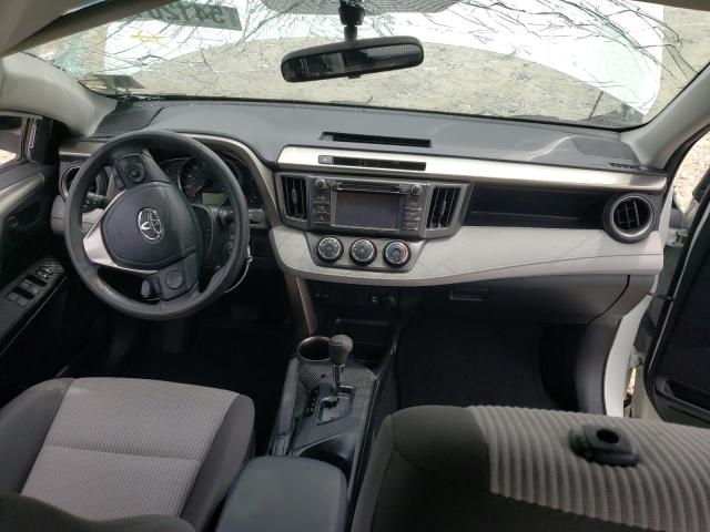 Photo 9 from auction – 2015 TOYOTA RAV4 LE with VIN JTMZFREV4FJ038901