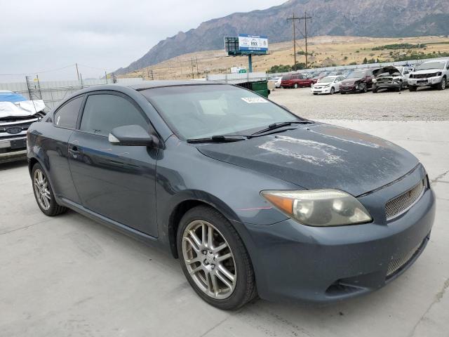 TOYOTA SCION TC 2007 with VIN JTKDE167970210788 - Photo from auction
