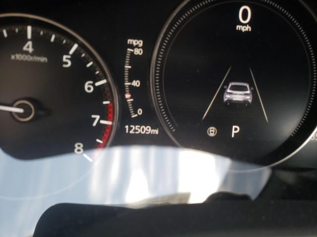 Photo 8 from auction – 2019 MAZDA 3 with VIN JM1BPAJMXK1132143