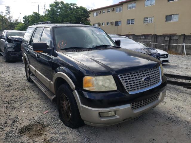 FORD EXPEDITION 2005 with VIN 1FMPU17555LA97952 - Photo from auction
