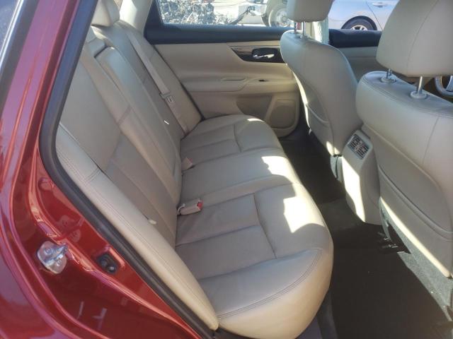Photo 6 from auction – 2015 NISSAN ALTIMA 2.5 with VIN 1N4AL3AP8FC109540