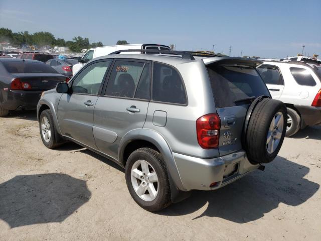Photo 3 from auction – 2004 TOYOTA RAV4 with VIN JTEHD20V140005837