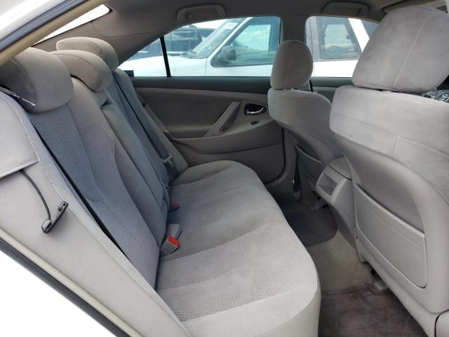 Photo 6 from auction – 2010 TOYOTA CAMRY BASE with VIN 4T1BF3EK8AU561085