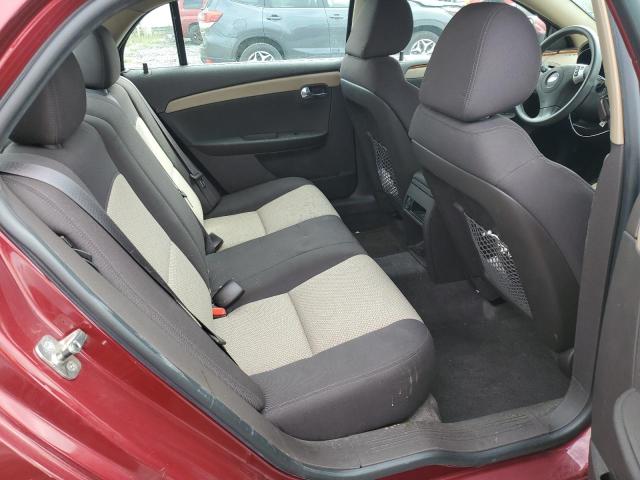 Photo 6 from auction – 2011 CHEVROLET MALIBU 1LT with VIN 1G1ZC5E1XBF228996