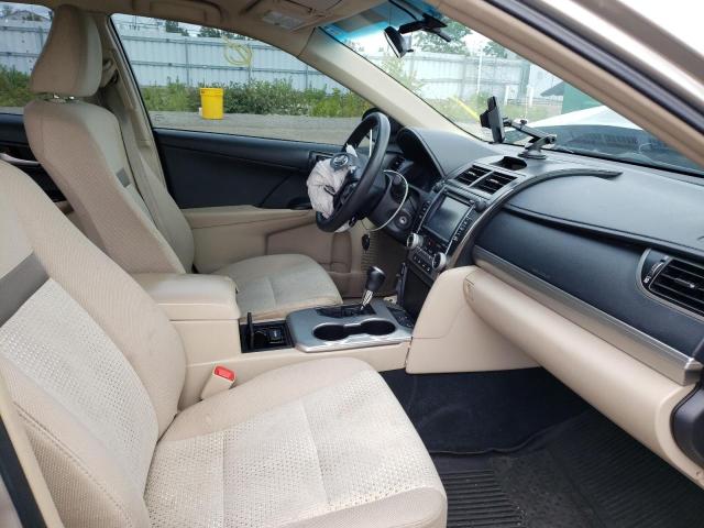 Photo 5 from auction – 2014 TOYOTA CAMRY L with VIN 4T1BF1FK0EU359642