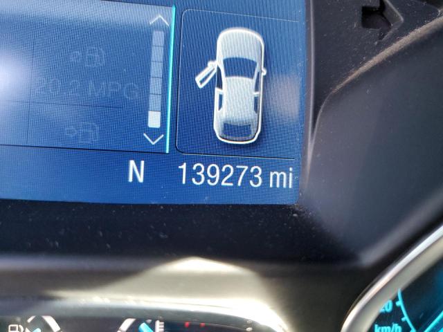 Photo 8 from auction – 2013 FORD ESCAPE SE with VIN 1FMCU9GX6DUD56729