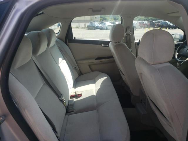 Photo 6 from auction – 2006 CHEVROLET IMPALA LT with VIN 2G1WT58K869414008