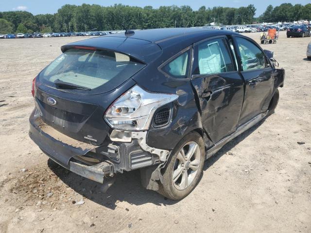 Photo 4 from auction – 2014 FORD FOCUS SE with VIN 1FADP3K27EL103750