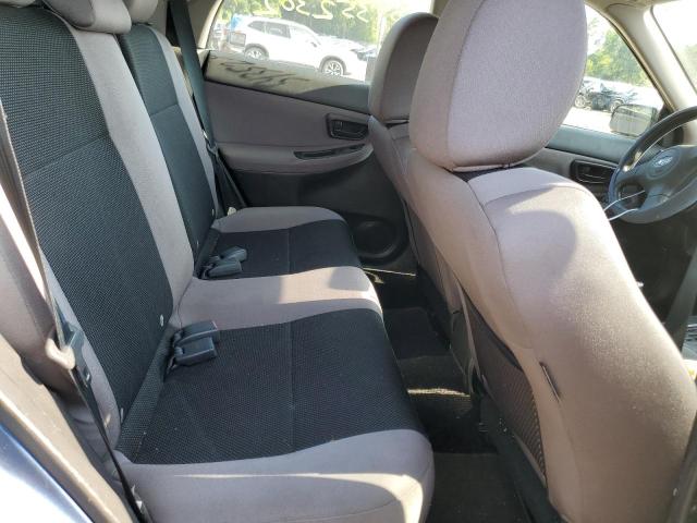 Photo 6 from auction – 2007 SUBARU IMPREZA with VIN JF1GG61687H803950