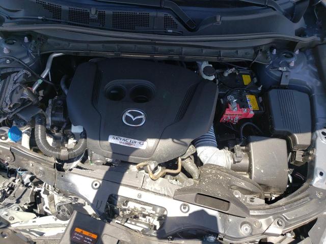 Photo 7 from auction – 2021 MAZDA CX-5 TOURI with VIN JM3KFACY1M0364326