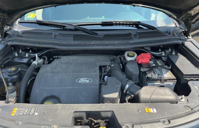 Photo 7 from auction – 2013 FORD EXPLORER L with VIN 1FM5K8F88DGC83543