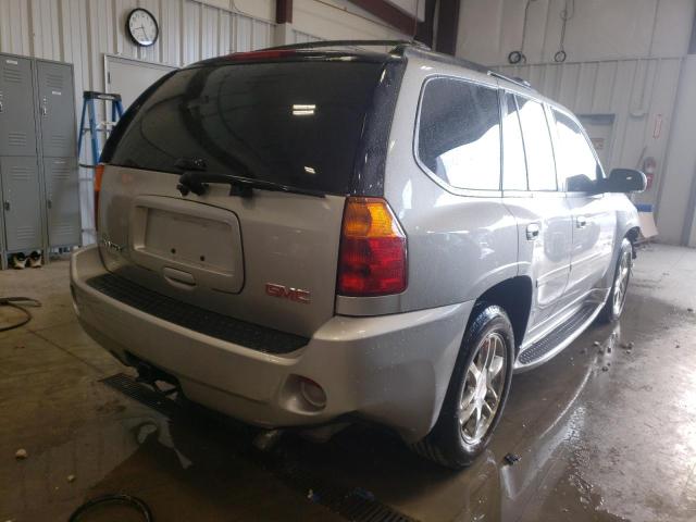 Photo 4 from auction – 2007 GMC ENVOY DENA with VIN 1GKET63M872250121