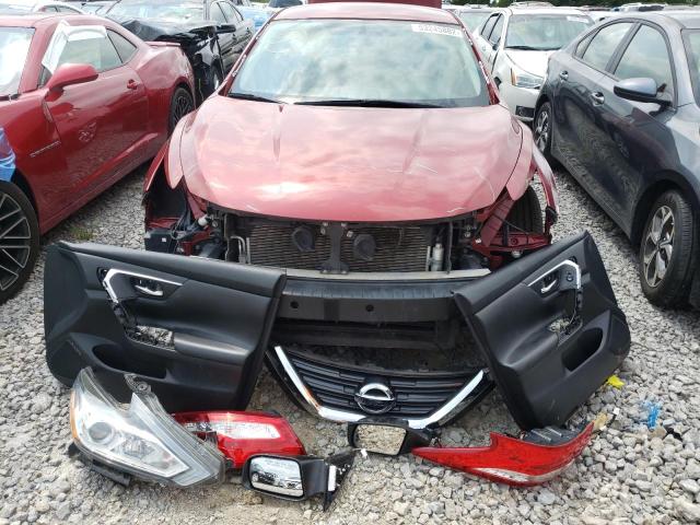 Photo 9 from auction – 2016 NISSAN ALTIMA 2.5 with VIN 1N4AL3AP3GC128188