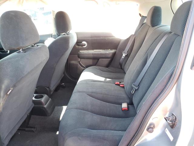 Photo 6 from auction – 2012 NISSAN VERSA S with VIN 3N1BC1CP3CK217380