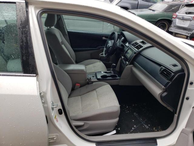 Photo 5 from auction – 2012 TOYOTA CAMRY BASE with VIN 4T4BF1FK6CR216455