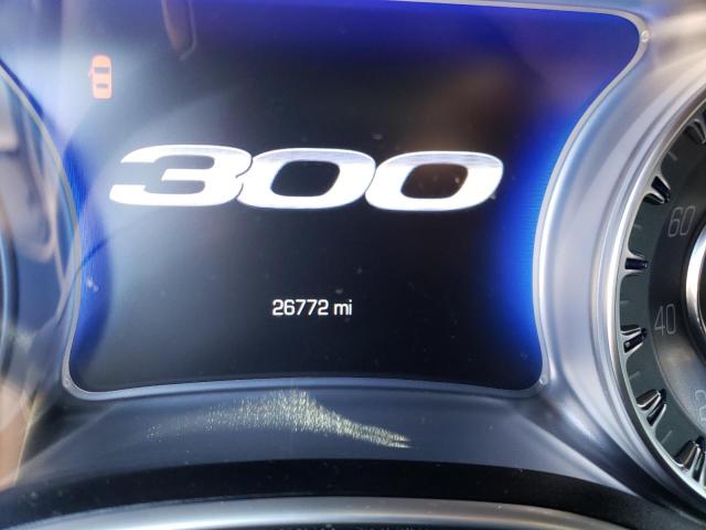 Photo 8 from auction – 2021 CHRYSLER 300 S with VIN 2C3CCABG2MH570981