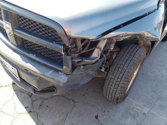 Foto 9 de la subasta – 2012 DODGE RAM 1500 S con VIN 3C6JD6AP3CG237368