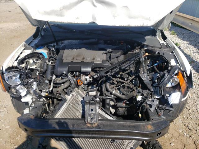 Photo 7 from auction – 2014 VOLKSWAGEN PASSAT SE with VIN 1VWBN7A38EC004506