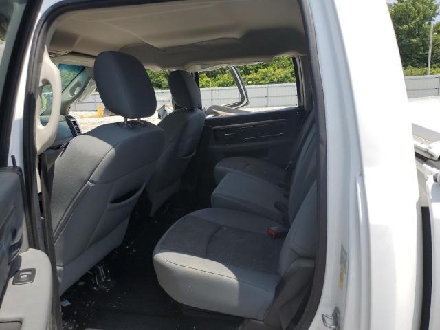 Photo 6 from auction – 2014 RAM 1500 SLT with VIN 1C6RR7LT8ES264131
