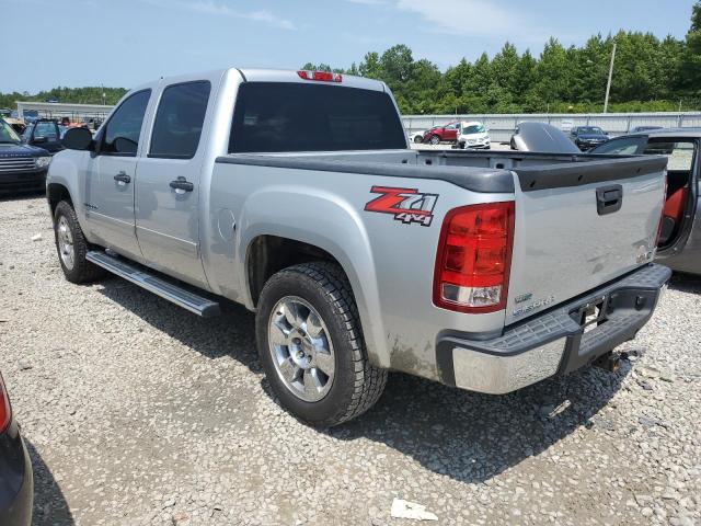 Photo 3 from auction – 2011 GMC SIERRA K15 with VIN 3GTP2VE33BG300803