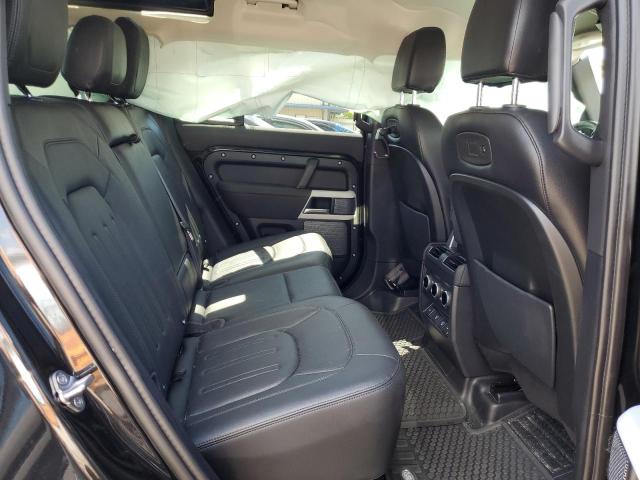 Photo 6 from auction – 2021 LAND ROVER DEFENDER 1 with VIN SALEP7RU3M2061006
