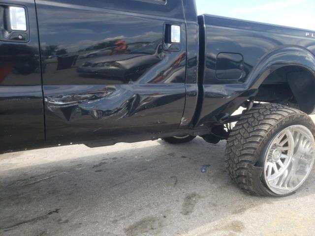 Photo 9 from auction – 2013 FORD F250 SUPER with VIN 1FT7W2BT7DEB51264