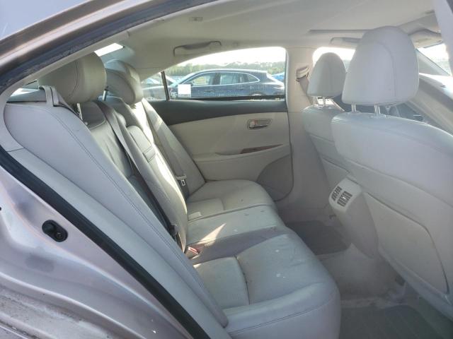 Photo 6 from auction – 2007 LEXUS ES 350 with VIN JTHBJ46G572012689
