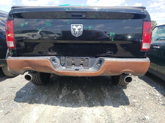 Photo 6 from auction – 2012 DODGE RAM 1500 S with VIN 3C6JD6AT5CG277612