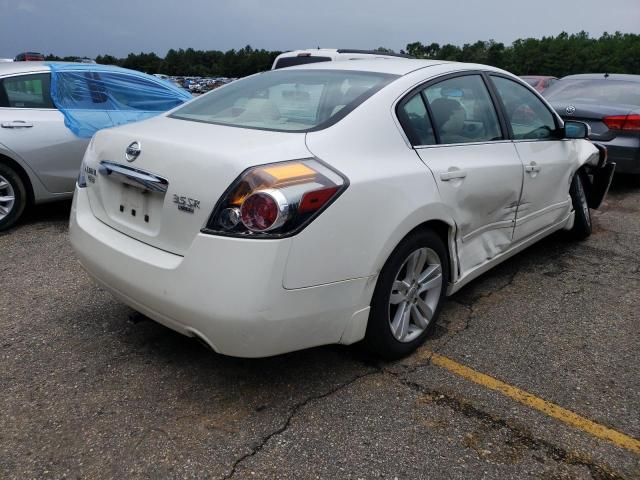 Photo 4 from auction – 2011 NISSAN ALTIMA SR with VIN 1N4BL2AP0BC179719