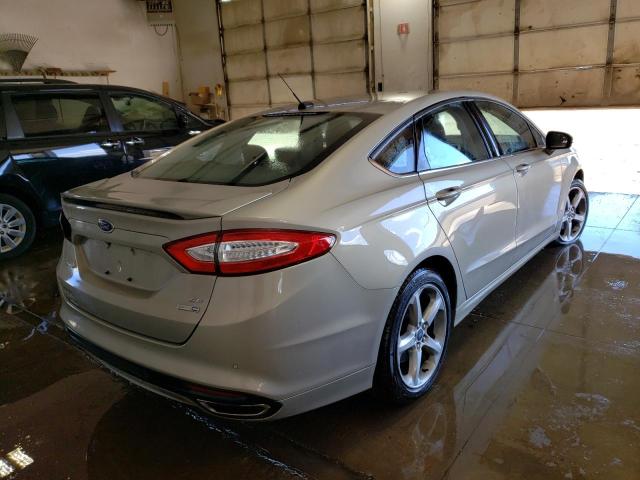 Photo 4 from auction – 2015 FORD FUSION SE with VIN 3FA6P0T95FR240420