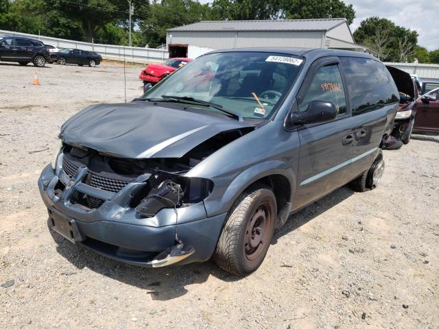 Photo 2 from auction – 2002 DODGE CARAVAN with VIN 1B4GP25302B626385