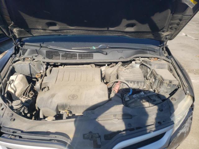 Photo 7 from auction – 2014 TOYOTA VENZA LE with VIN 4T3BK3BB1EU106771
