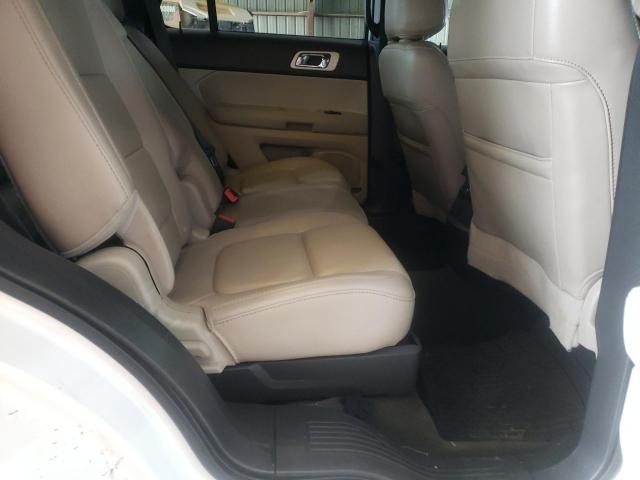 Zdjęcie 6 z aukcji – 2014 FORD EXPLORER X z VIN 1FM5K7D81EGA17070