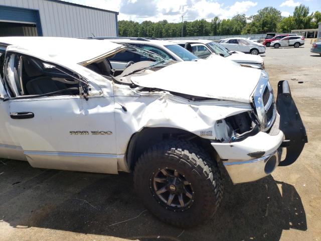 Photo 9 from auction – 2004 DODGE RAM 1500 S with VIN 1D7HU18D44J178097