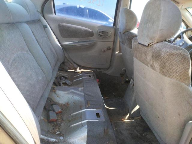 Photo 6 from auction – 2000 DODGE NEON BASE with VIN 1B3ES46C2YD673385