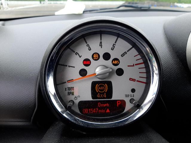 Photo 8 from auction – 2012 MINI COOPER S C with VIN WMWZC5C59CWL60482