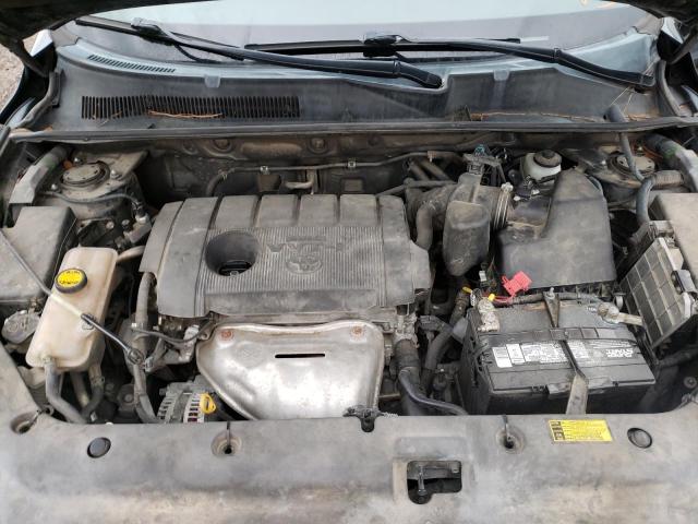 Photo 7 from auction – 2011 TOYOTA RAV4 with VIN 2T3ZF4DV8BW082268