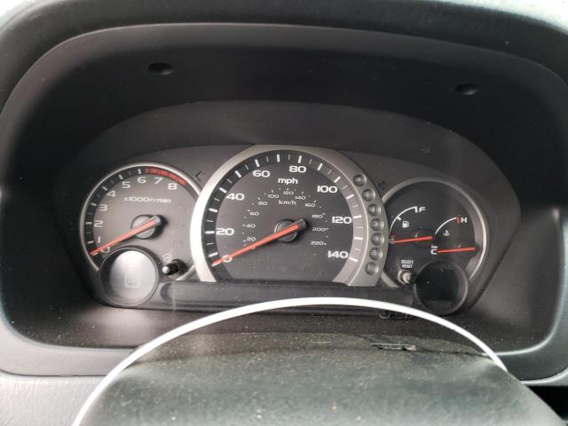 Zdjęcie 8 z aukcji – 2005 HONDA PILOT EXL z VIN 5FNYF18555B042647